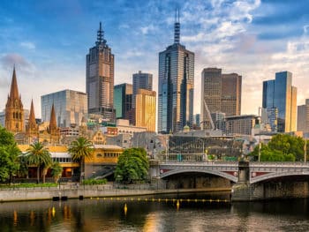 Discovering the Richness of Melbourne and Victoria